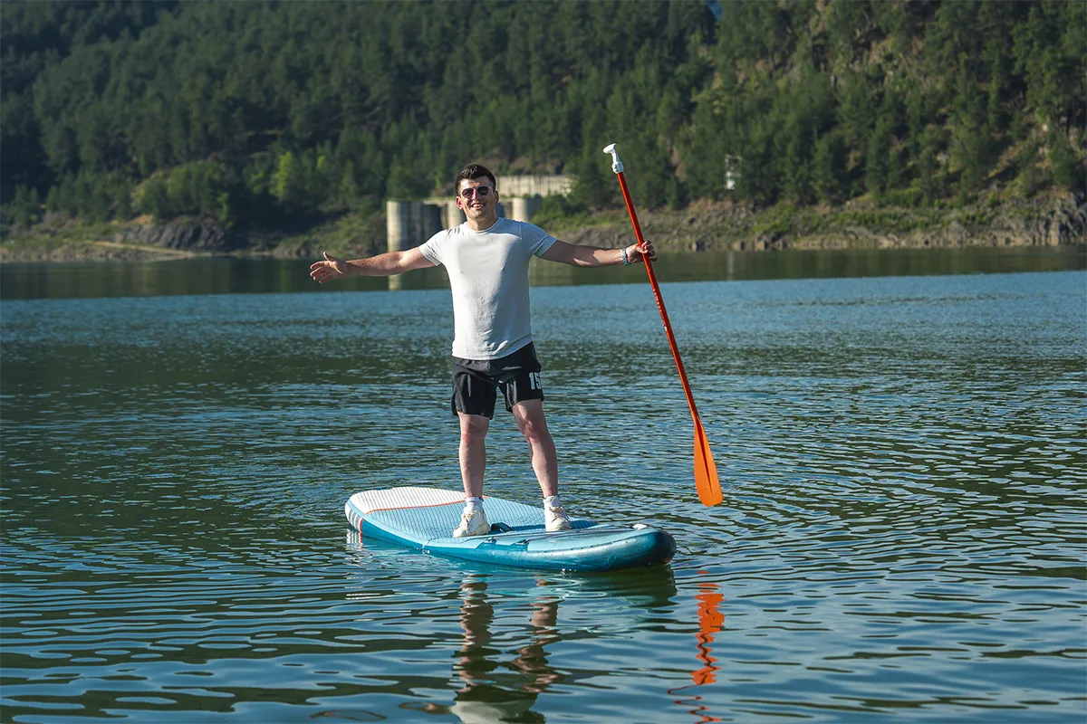 Водные виды спорта